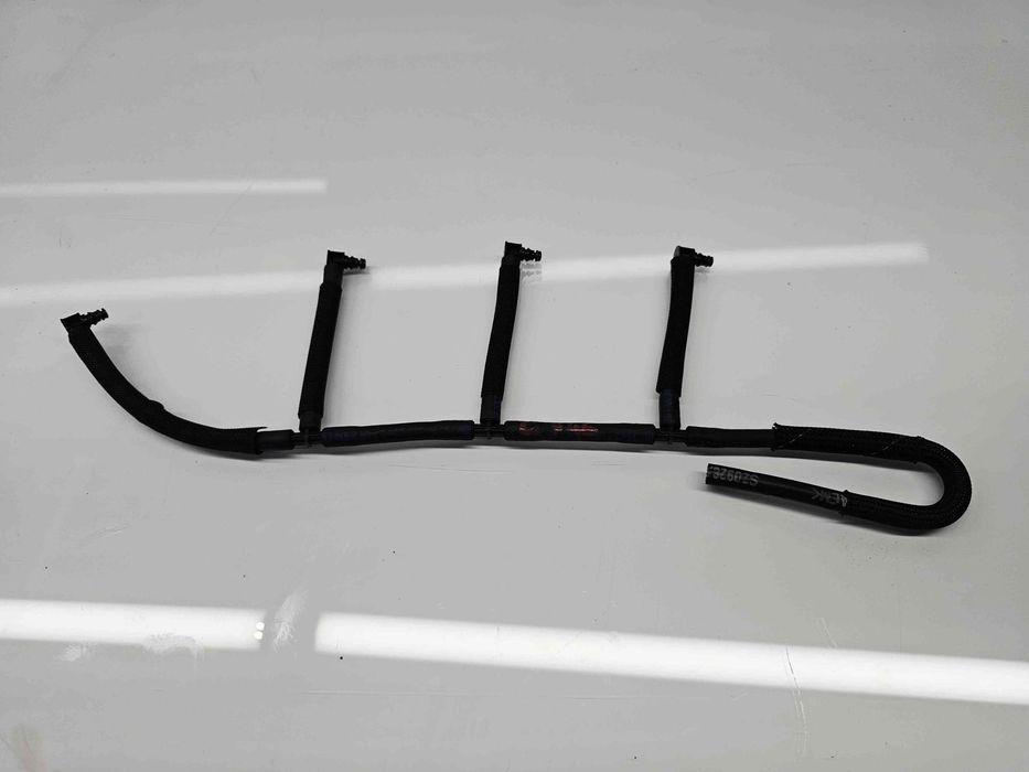 Conducta retur injectoare Volkswagen Polo (6R) [Fabr 2009-2016] OEM 1.