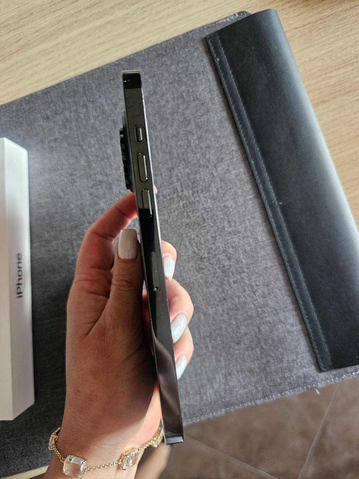 iPhone 14 Pro Max Space Black, 256 GB