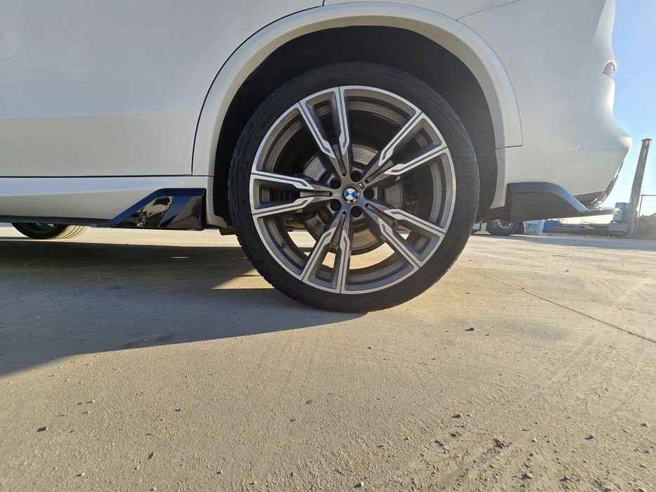 X5 FULL colantata ,perne aer,