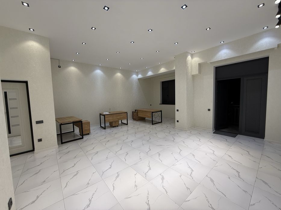 Махтумкули. Жк New life ОФИС. 60квм.