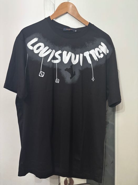 Tricou Louis Vuitton