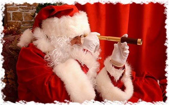 Închirieri Moș Crăciun La Domiciliu