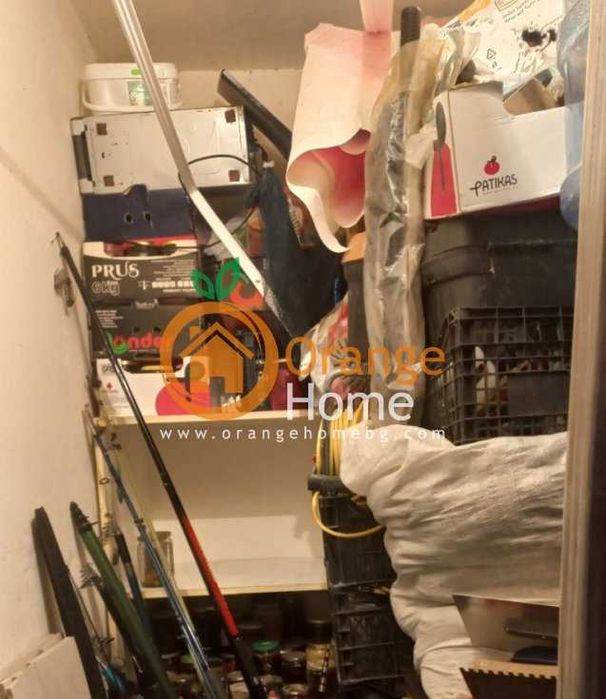 Продава се Двустаен апартамент в с. Оброчище, Област Добрич - 48 кв.м за 803 €/кв.м - Снимка #8