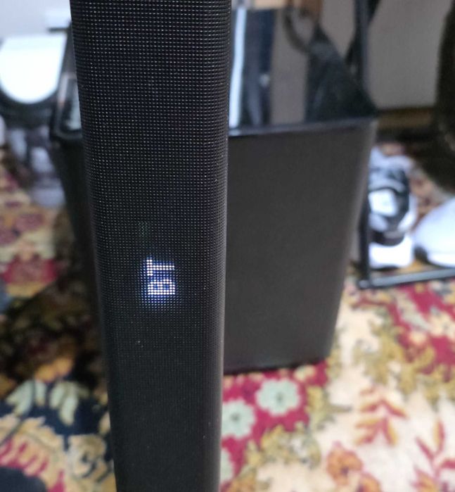 Soundbar Samsung HW-H550