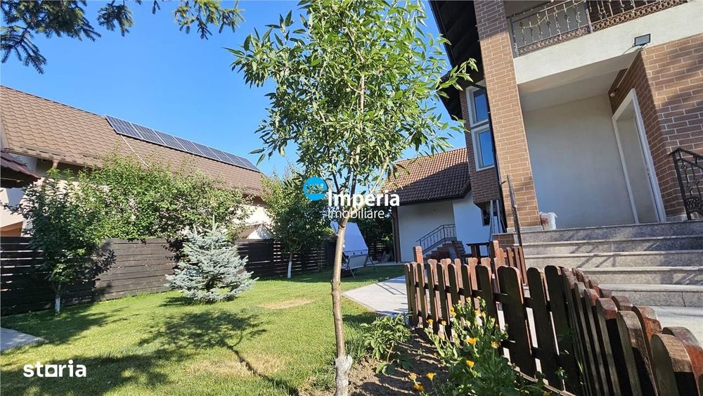 Casa spatioasa in Bucium – Plopii Fara Sot, una dintre cele mai apreci