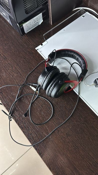 Наушник HyperX Cloud 2