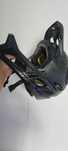 Casca full face Troy Lee Designs Stage MIPS Stealth Midnight