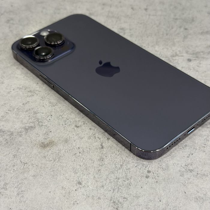 iPhone 14 Pro Max 512 84%