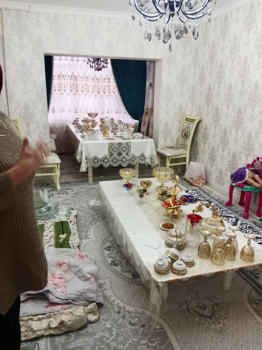 Algaritm 30 kvartal 80$ sotiladi