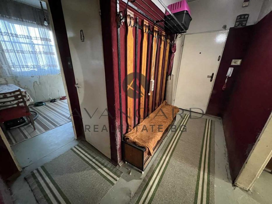 Продава се Тристаен апартамент в Пловдив, Кючук Париж - 88 кв.м за 1391 €/кв.м - Снимка #8