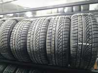4x 235/55/17 M+S PETLAS Stare impecabila