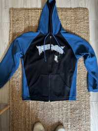 Hanorac/ hoodie adidas Minnesota Timberwolfs