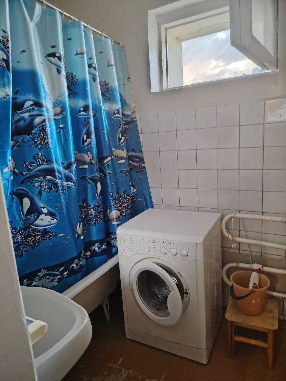 Тузель 4, 2 комн. кв. кирпич 77 серия (без посредников) - 350$