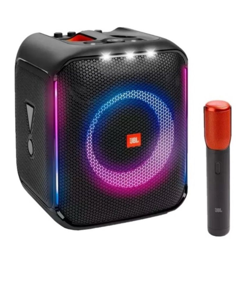 Продам колонку Jbl partybox encore с микрофоном новый