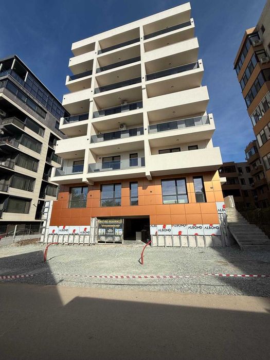 Apartament 2 camere decomandat Tomis Nord Campusul Universitar