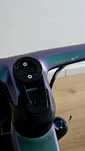 Suport Garmin - ghidon Syncros Fraser IC ( Scott Spark + ) 3D