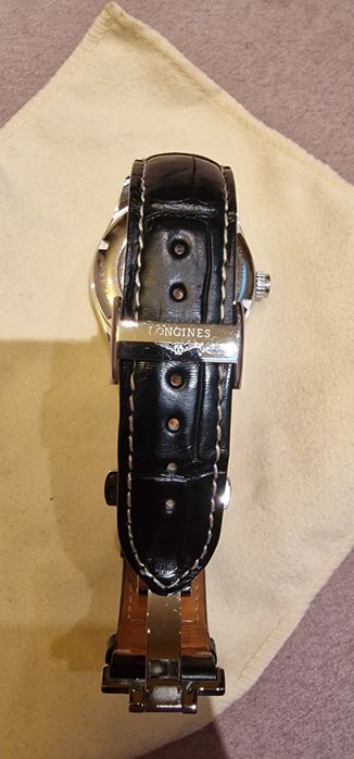 Ceas Longines Conquest Classic