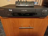 Videorecorder Panasonic ,6 head,