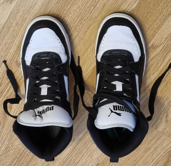 Спортни маратонки