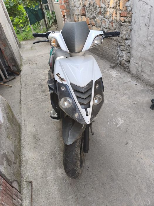 Vand scooter 150 cm. ..