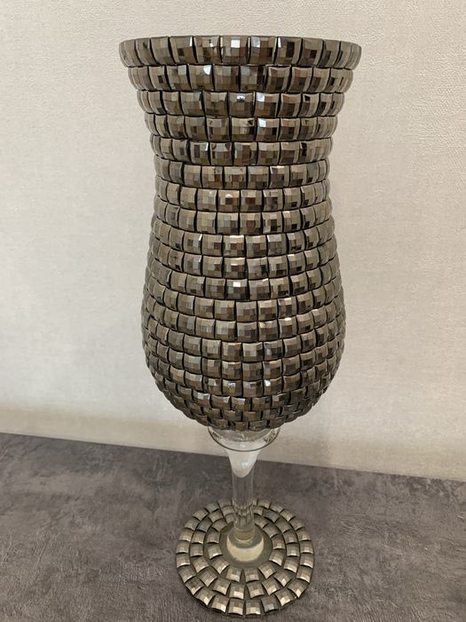 Ваза дизайнерская