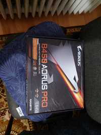 Gigabyte b450 aorus pro v.1.0