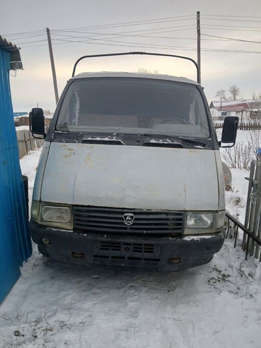 Продам    газель