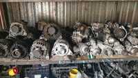 Alternatoare/Electromotoare Opel Volkswagen Seat Skoda Ford