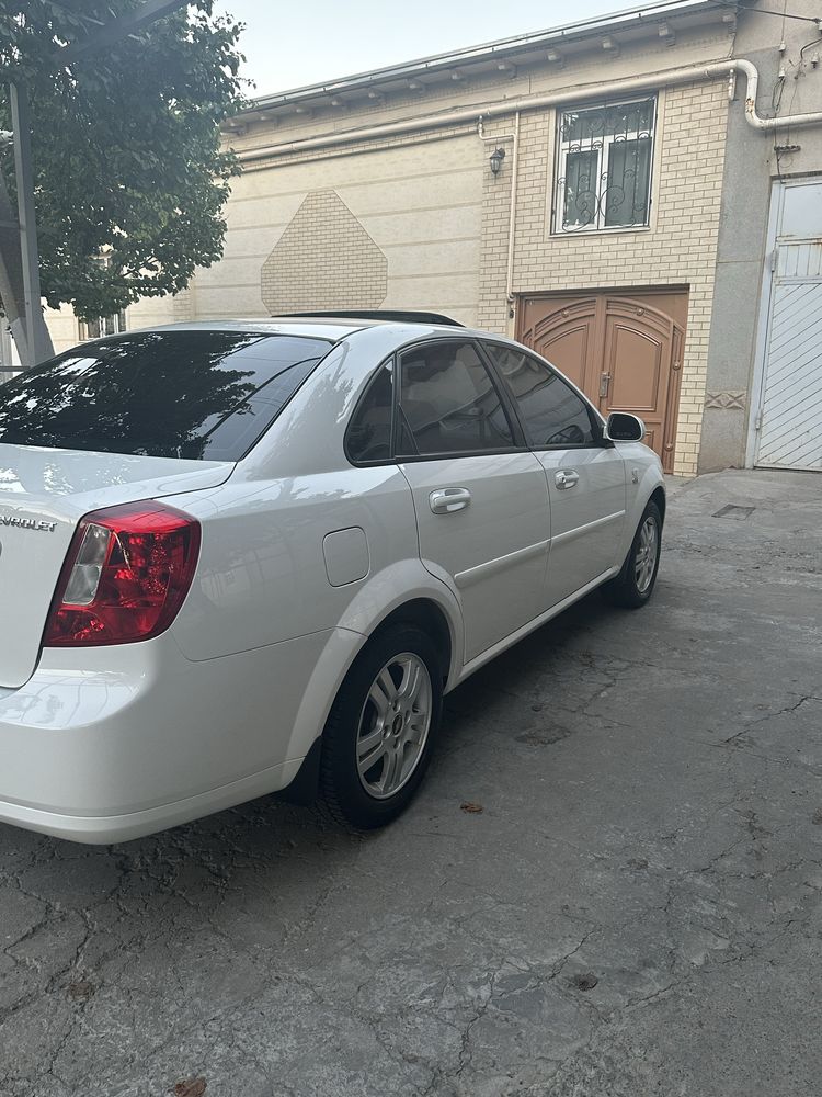Lacetti 2013 yil 1.6 avtomat
