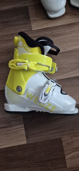 Clapari copii PUMZI 500