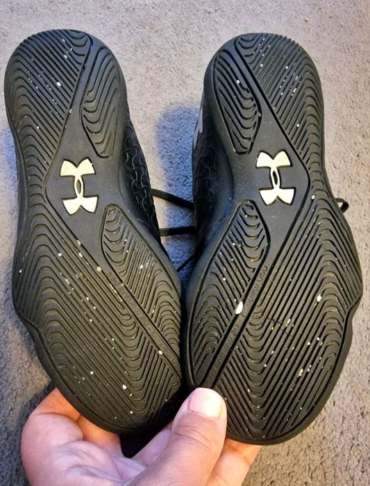 Adidasi fotbal  copii