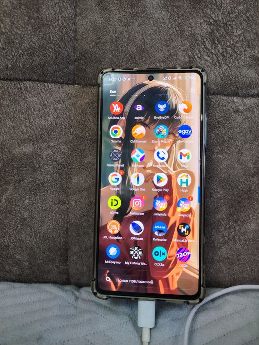 Продам poco x5 pro 5g