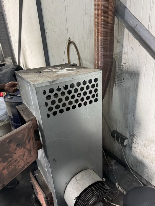 Soba Ulei Ars Hala 200m