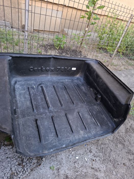 Cutie lada Jimny, Vitara