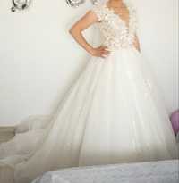 Rochie Mireasa Valerie Mariage