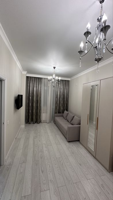 ЖК Бухар Жырау де люкс