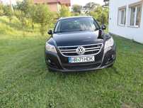 Tiguan 2.0 170 CP