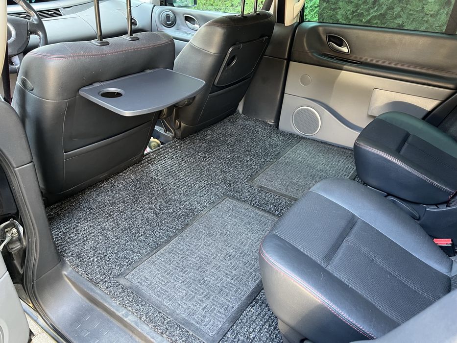 Vand Renault Grand Espace 7 locuri