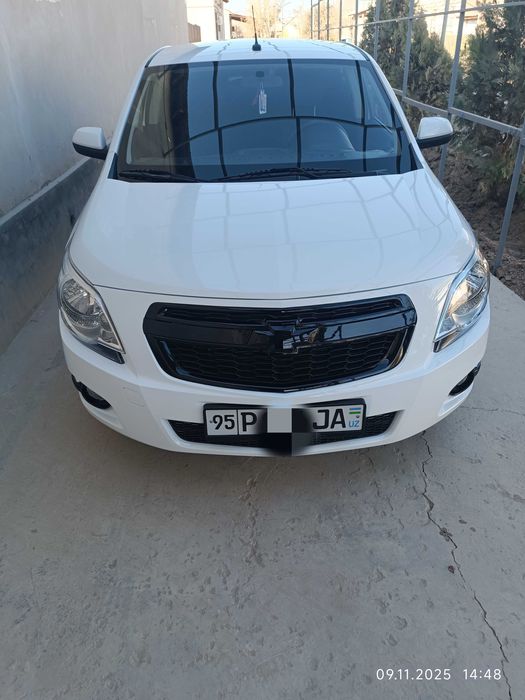 Cobalt sotiladi 2022 yil 22000 probek