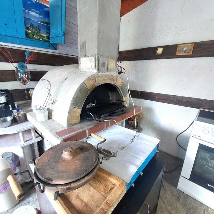 Къща в с.Змейово