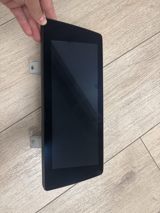 Navigatie BMW cu modul