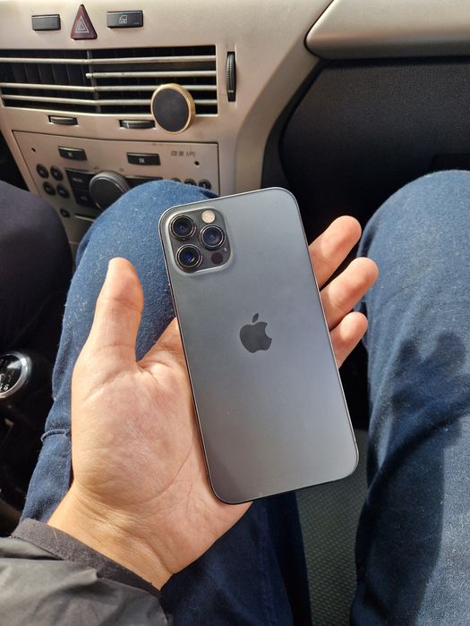 Vand/schimb iphone 12 Pro Space Gray