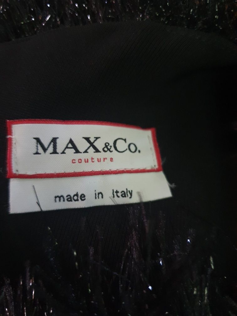 Рокля на MAX&Co.