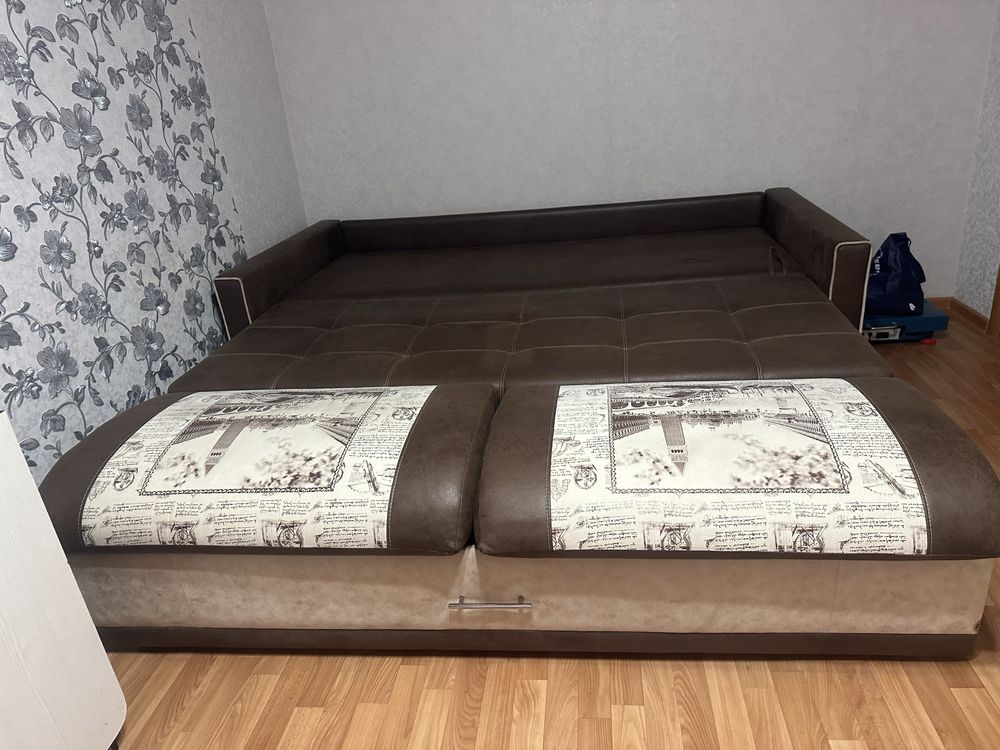Продам диван