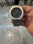 G shock custom mod