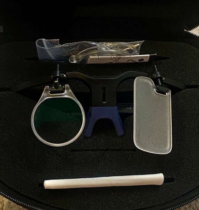 спортивные очки/ Solognac