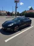 Porsche Panamera Porsche Panamera 4