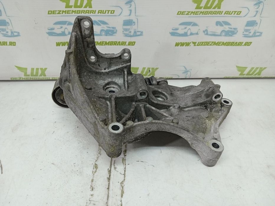 Suport motor 1.9 ddis f9q Suzuki Grand Vitara 2  [din 2005 pana  2008