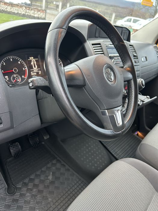 VW Caravele euro 5 unic propietar