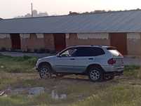 BMW X5 M52 2.8 vanos